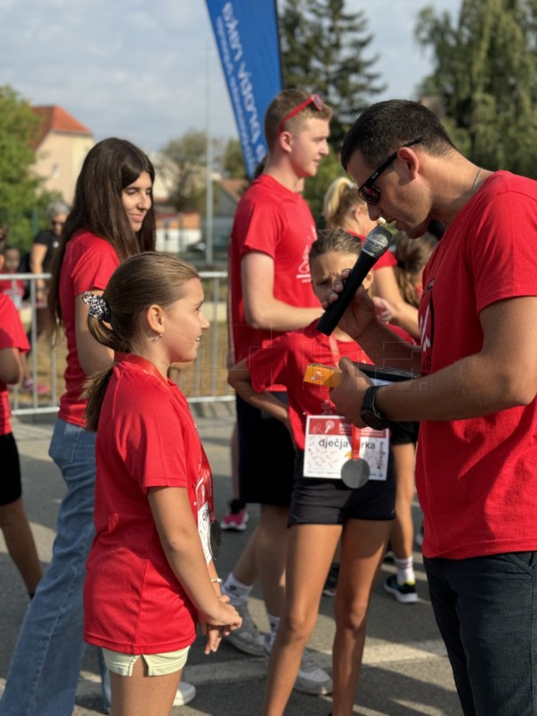 Više od tisuću sugrađana za oboljele od raka