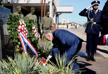 Svečano obilježavanje 34. godišnjice osnutka ATJ Lučko