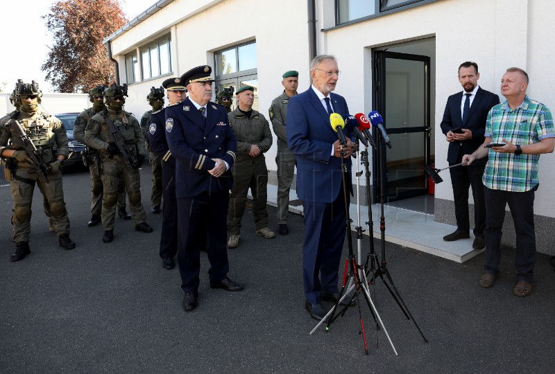 Svečano obilježavanje 34. godišnjice osnutka ATJ Lučko