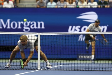 USA TENNIS 