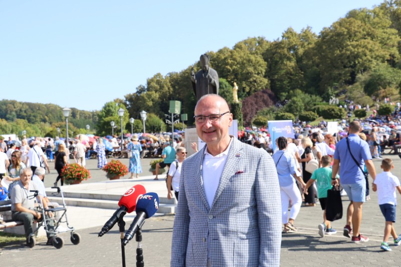 Grlić Radman: Milanović nije ništa učinio da poboljša stanje Hrvata u BiH