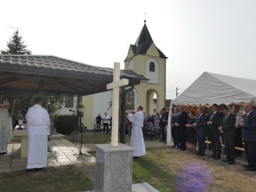 Obilježavanje 33. godišnjice tragične pogibije hrvatskih branitelja u Kusonjama