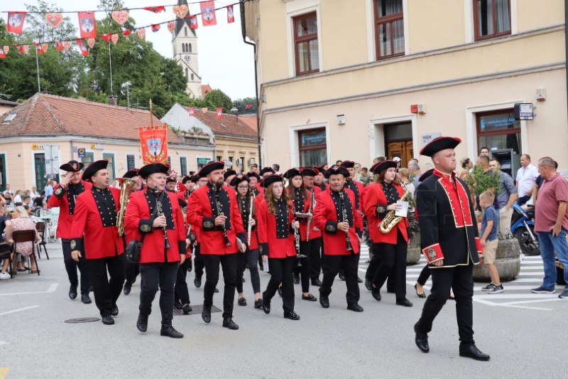 U Krapini otvoren Tjedan kajkavske kulture