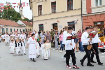 U Krapini otvoren Tjedan kajkavske kulture