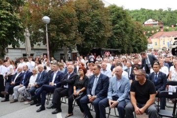 U Krapini otvoren Tjedan kajkavske kulture