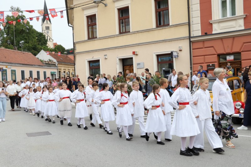 U Krapini otvoren Tjedan kajkavske kulture