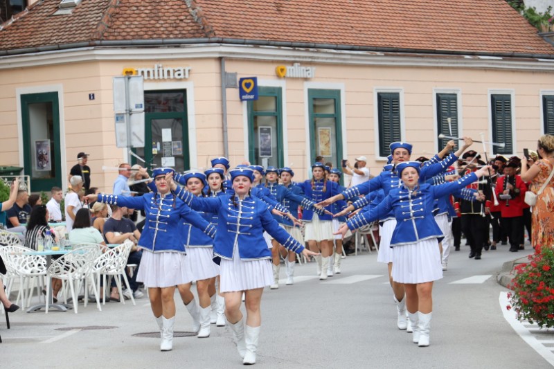 U Krapini otvoren Tjedan kajkavske kulture