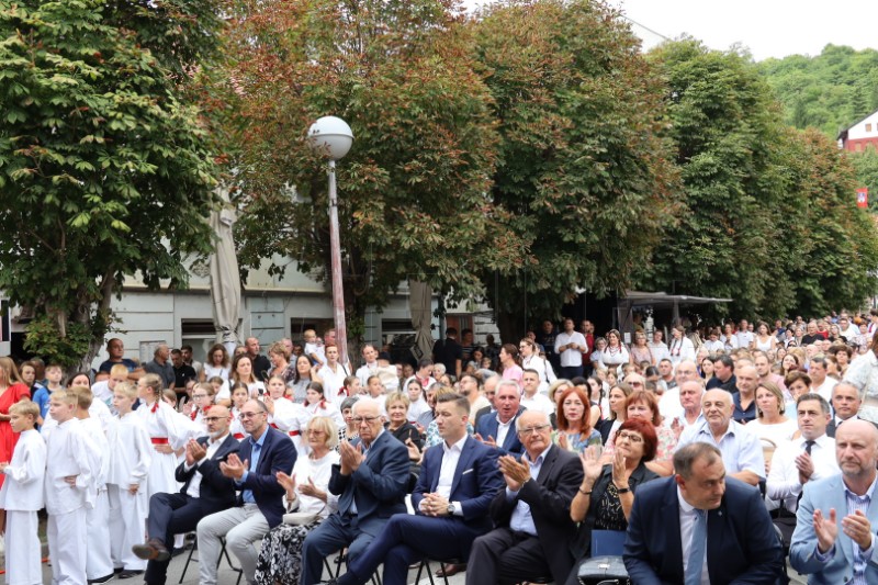 U Krapini otvoren Tjedan kajkavske kulture