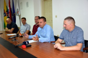 Bjelovar u top tri najuspješnija grada u povlačenju EU sredstava