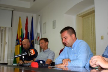 Bjelovar u top tri najuspješnija grada u povlačenju EU sredstava