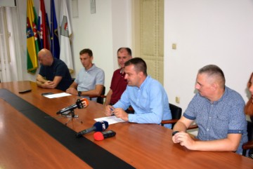 Bjelovar u top tri najuspješnija grada u povlačenju EU sredstava