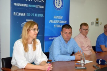 Počinju prijave za bjelovarski hackaton, nagradni fond 10.000 eura