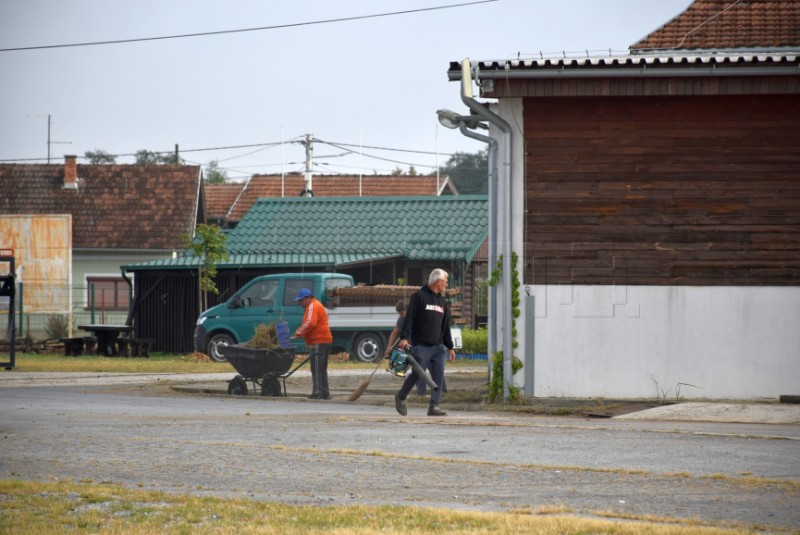 Na 31. Jesenskom sajmu u Gudovcu 400 izlagača iz Hrvatske i desetak stranih država