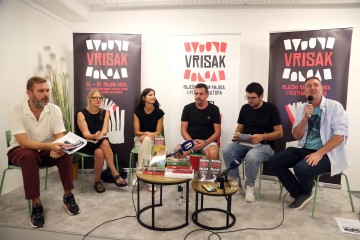 Najavljen 17. Vrisak, riječki sajam knjiga i festival autora