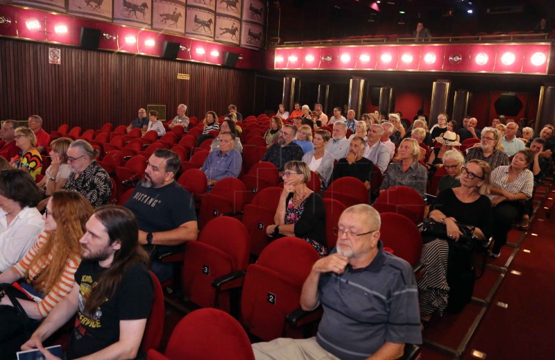 Rijeka: Otvoren 8. History Film Festival 