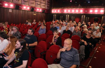 Rijeka: Otvoren 8. History Film Festival 