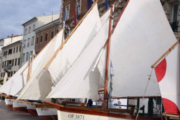 11. Kvarnerski festival mora i pomorske tradicije Fiumare 2024 