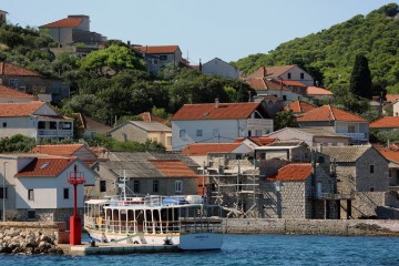 Otok Vrgada