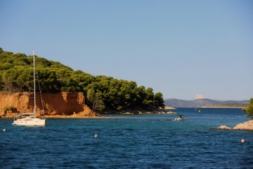 Otok Vrgada