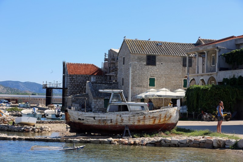 Otok Vrgada