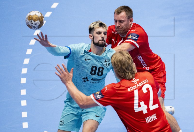 NORWAY HANDBALL