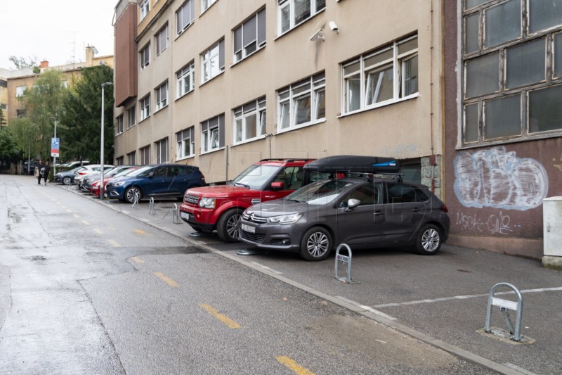 Tomašević: Parking u Zagrebu