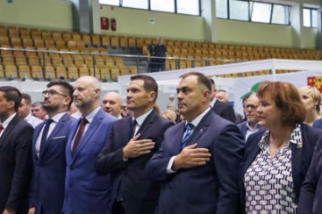 U Krapini otvorena najveća gospodarska manifestacija u Zagorju