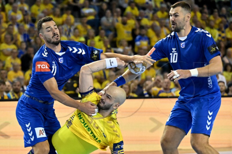 POLAND HANDBALL