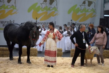 31. Jesenski sajam službeno otvorio potpredsjednik Vlade Josip Dabro