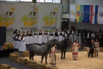 31. Jesenski sajam službeno otvorio potpredsjednik Vlade Josip Dabro