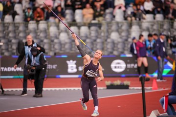 BELGIUM ATHLETICS