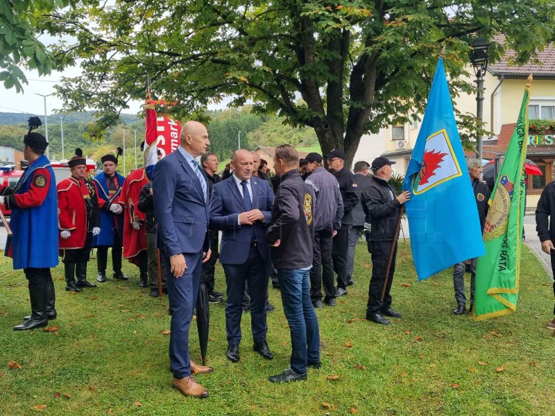 Gornja Stubica: Otvoreni 27. Susreti za Rudija