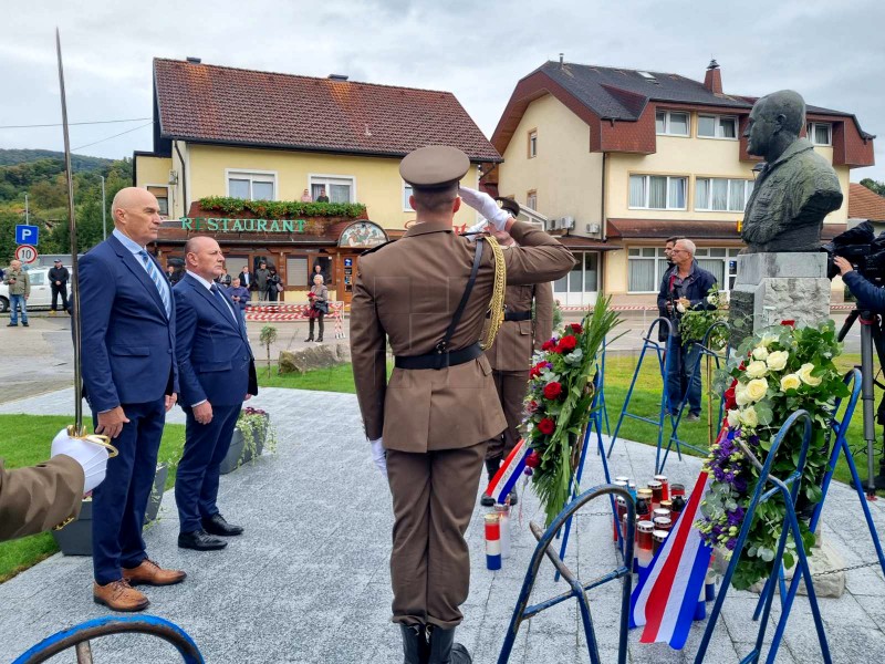 Gornja Stubica: Otvoreni 27. Susreti za Rudija