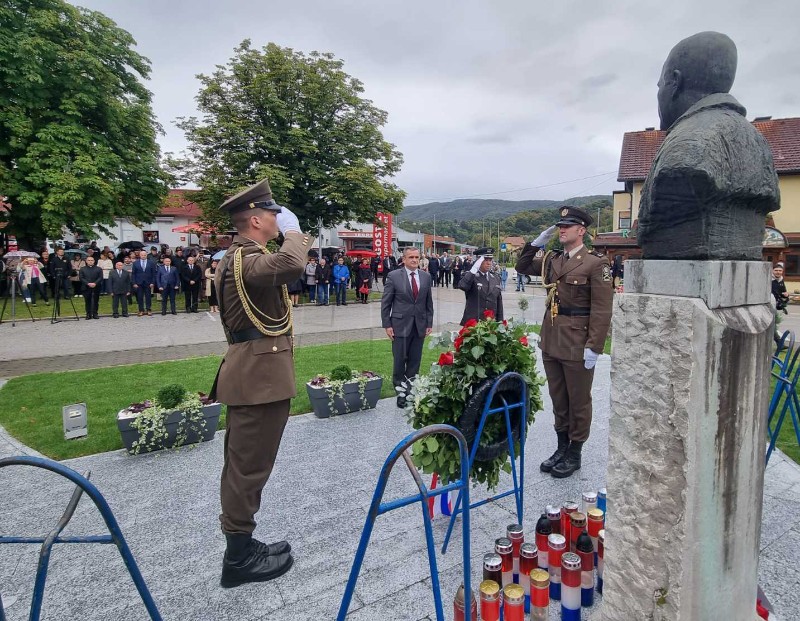 Gornja Stubica: Otvoreni 27. Susreti za Rudija