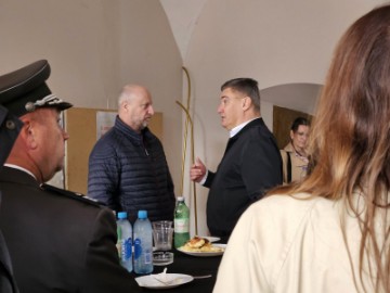 Milanović na 27. Susretima za Rudija