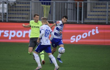 HNL: Osijek - Slaven Belupo