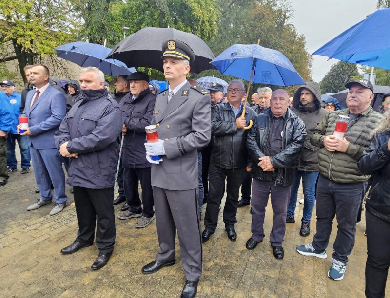 Prije 33 godine u Đakovu oslobođeni vojni objekti i osnovana brigada HV-a