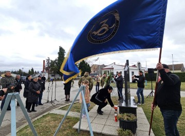 Prije 33 godine u Đakovu oslobođeni vojni objekti i osnovana brigada HV-a