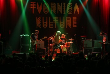 Koncert grupe Mudhoney