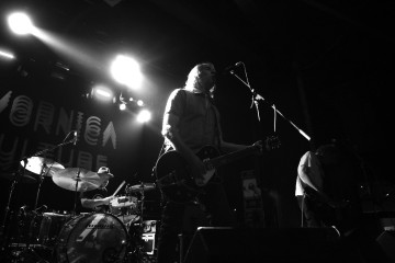 Koncert grupe Mudhoney