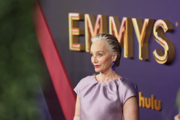 USA EMMY AWARDS