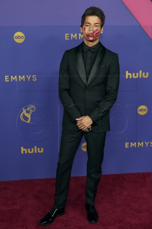 USA EMMY AWARDS