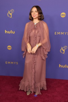 USA EMMY AWARDS