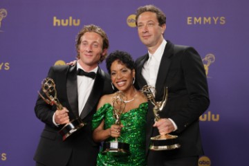 USA EMMY AWARDS