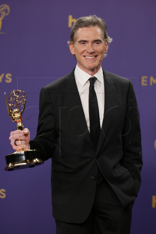 USA EMMY AWARDS