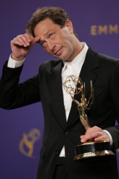 USA EMMY AWARDS