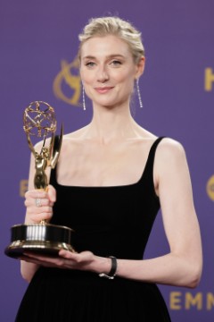 USA EMMY AWARDS