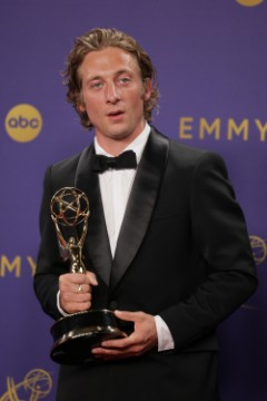 USA EMMY AWARDS