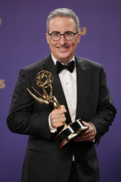 USA EMMY AWARDS