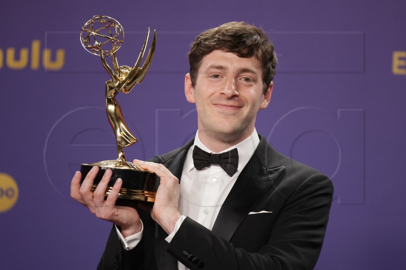 USA EMMY AWARDS